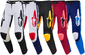 Pantalon cross Alpinestars Racer Riway 2026