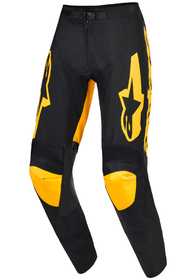 Pantalon cross Alpinestars Racer Riway Noir 2026