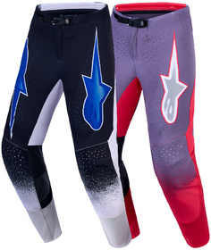 Pantalon cross Alpinestars Supertech AFD Hiten 2027