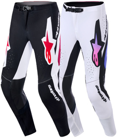 Pantalon cross Alpinestars Supertech AFD Vista 2026