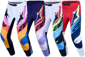 Pantalon cross Alpinestars Supertech Dyna 2027