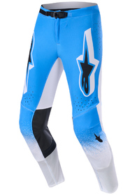 Pantalon cross Alpinestars Supertech Scenz Bleu 2026