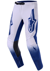 Pantalon cross Alpinestars Supertech Scenz Gris 2026