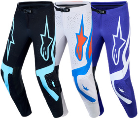 Pantalon cross Alpinestars Supertech Vesta 2027