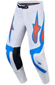 Pantalon cross Alpinestars Supertech Vesta Gris 2027