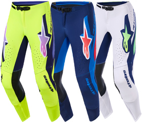 Pantalon cross Alpinestars Supertech Vista 2026