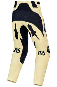 Pantalon cross Alpinestars Techstar Atrox 2027 Dos