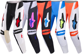 Pantalon cross Alpinestars Techstar Knif 2026