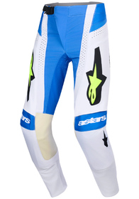 Pantalon cross Alpinestars Techstar Knif Bleu 2026