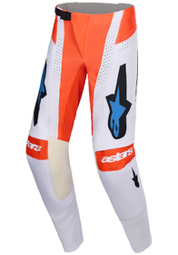 Pantalon cross Alpinestars Techstar Knif Gris 2026