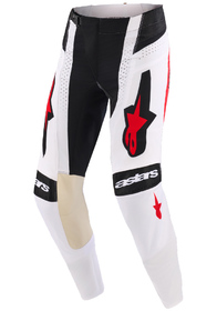 Pantalon cross Alpinestars Techstar Knif Noir 2026