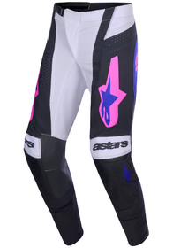 Pantalon cross Alpinestars Techstar Knif Violet 2026