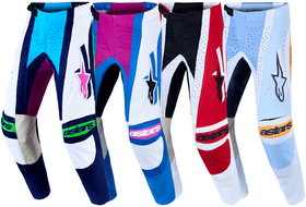 Pantalon cross Alpinestars Techstar Maven 2027