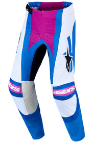 Pantalon cross Alpinestars Techstar Maven Bleu 2027