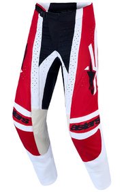 Pantalon cross Alpinestars Techstar Maven Rouge 2027