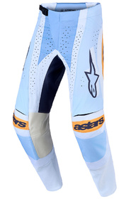 Pantalon cross Alpinestars Techstar Maven Tangerine 2027