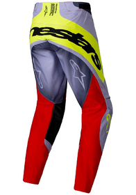 Pantalon cross Alpinestars Techstar Melt Dos