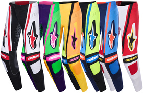 Pantalon cross Alpinestars Techstar Nomur 2026