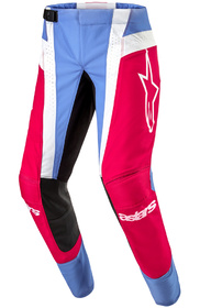 Pantalon cross Alpinestars Techstar Ocuri Bleu 2024