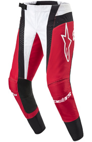 Pantalon cross Alpinestars Techstar Ocuri Rouge 2024