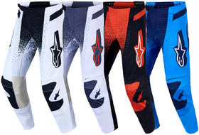 Pantalon cross Alpinestars Techstar Swan 2027