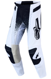 Pantalon cross Alpinestars Techstar Swan Blanc 2027