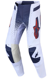 Pantalon cross Alpinestars Techstar Swan Gris 2027