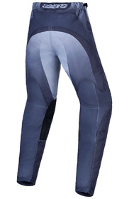 Pantalon cross Enfant Alpinestars Fluid Amber 2027 Dos
