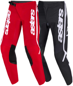Pantalon cross Enfant Alpinestars Fluid Apex 2026