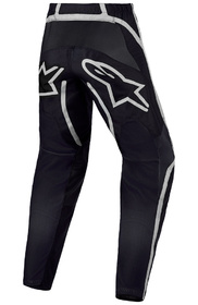 Pantalon cross Enfant Alpinestars Fluid Apex V2 2027 Dos