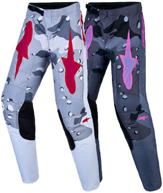 Pantalon cross Enfant Alpinestars Fluid Lone 2027