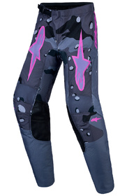 Pantalon cross Enfant Alpinestars Fluid Lone Violet 2027