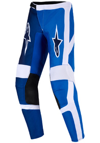 Pantalon cross Enfant Alpinestars Fluid Portl Bleu 2026