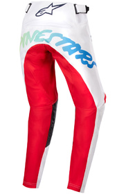 Pantalon cross Enfant Alpinestars Racer Hana Multi 2024 Dos
