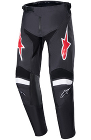 Pantalon cross Enfant Alpinestars Racer Lucent Noir 2024