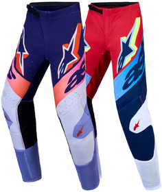 Pantalon cross Enfant Alpinestars Supertech Dyna 2027