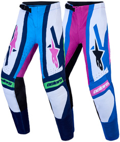 Pantalon cross Enfant Alpinestars Supertech Maven 2027