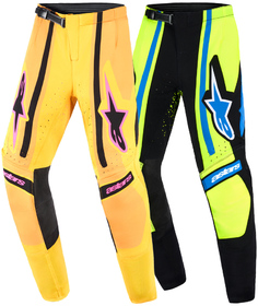 Pantalon cross Enfant Alpinestars Supertech Nomur 2026
