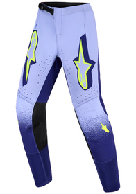 Pantalon cross Enfant Alpinestars Supertech Scenz Violet 2026