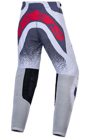Pantalon cross Enfant Alpinestars Supertech Swan 2027 Dos