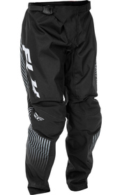 Pantalon cross Enfant Fly F-16 Noir 2026
