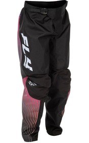 Pantalon cross Enfant Fly F-16 Violet 2026