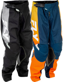 Pantalon cross Enfant Fly Kinetic 2026