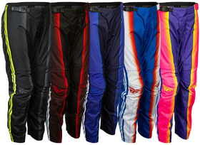 Pantalon cross Enfant Fly Racing F-16 Raze 2027