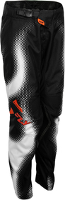 Pantalon cross Enfant Fly Racing Kinetic Torch Noir 2027