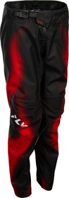 Pantalon cross Enfant Fly Racing Kinetic Torch Rouge 2027