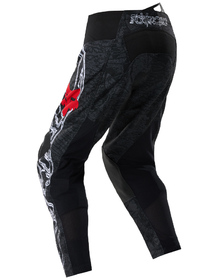 Pantalon cross Enfant Fox 180 Abyss 2027 Dos