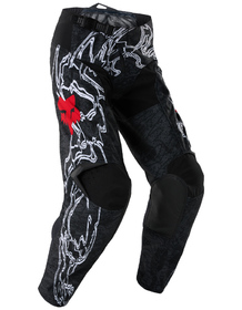Pantalon cross Enfant Fox 180 Abyss 2027