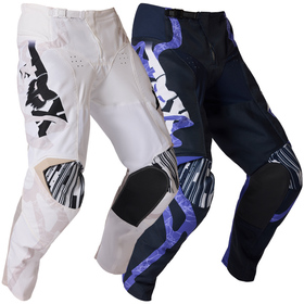 Pantalon cross Enfant Fox 180 Diffuse 2026