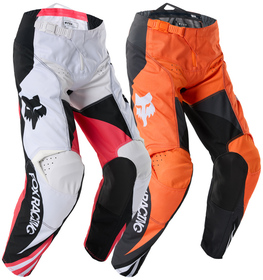 Pantalon cross Enfant Fox 180 Draft 2027